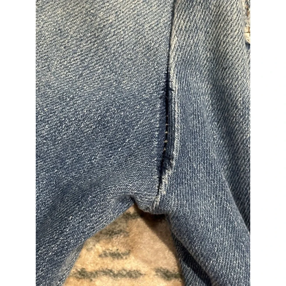Levis product pair